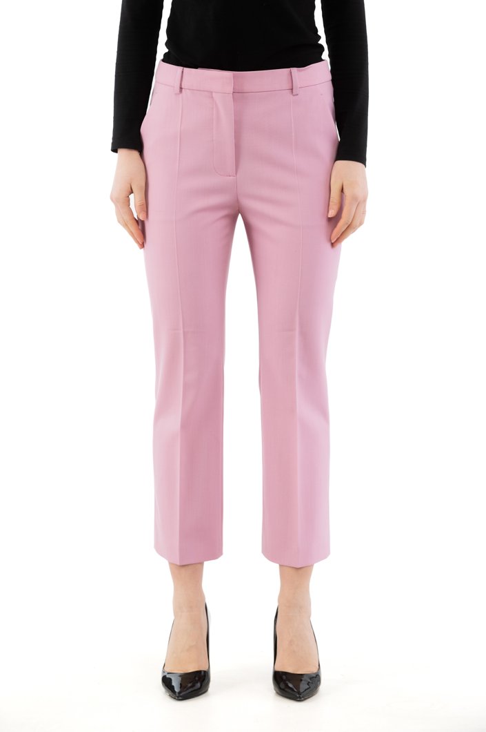 PANTS - PINK