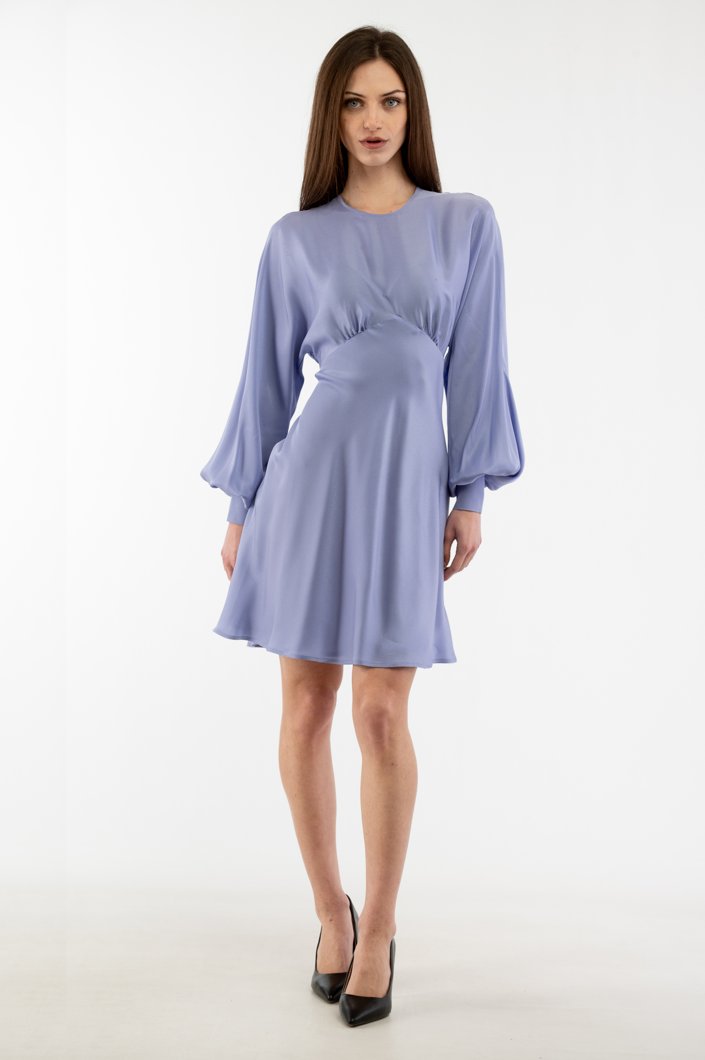 DRESS - LILAC