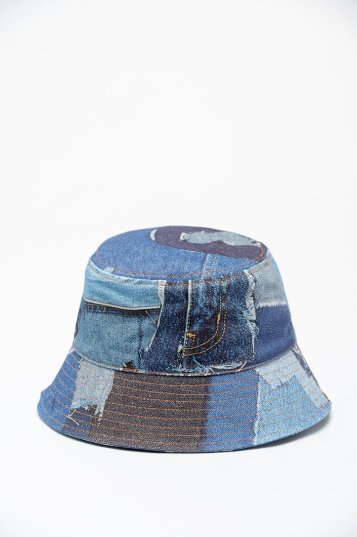 HAT - MULTI ONLY ONE COLOUR