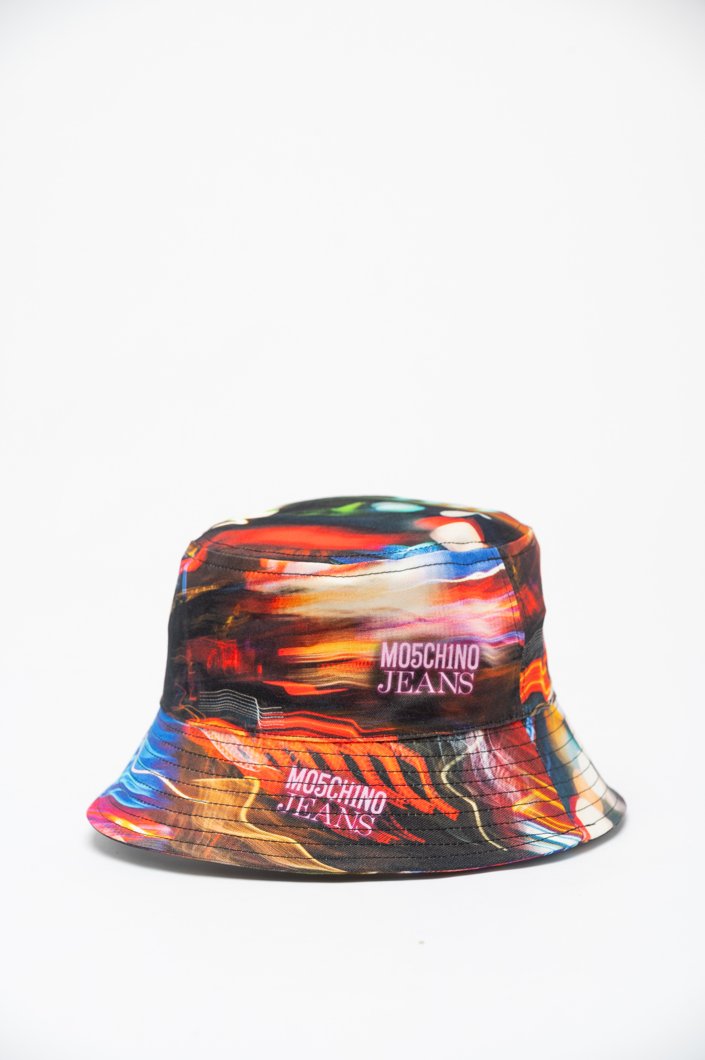 HAT - MULTI ONLY ONE COLOUR