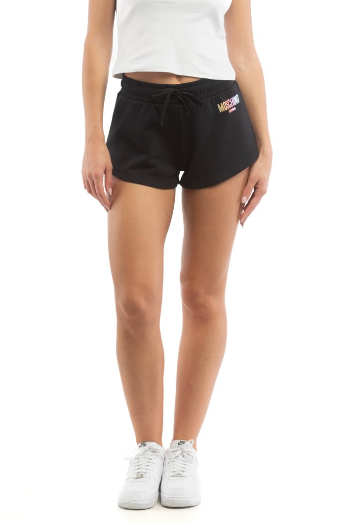 SHORTS - BLACK