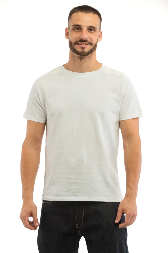 T-SHIRT - WHITE