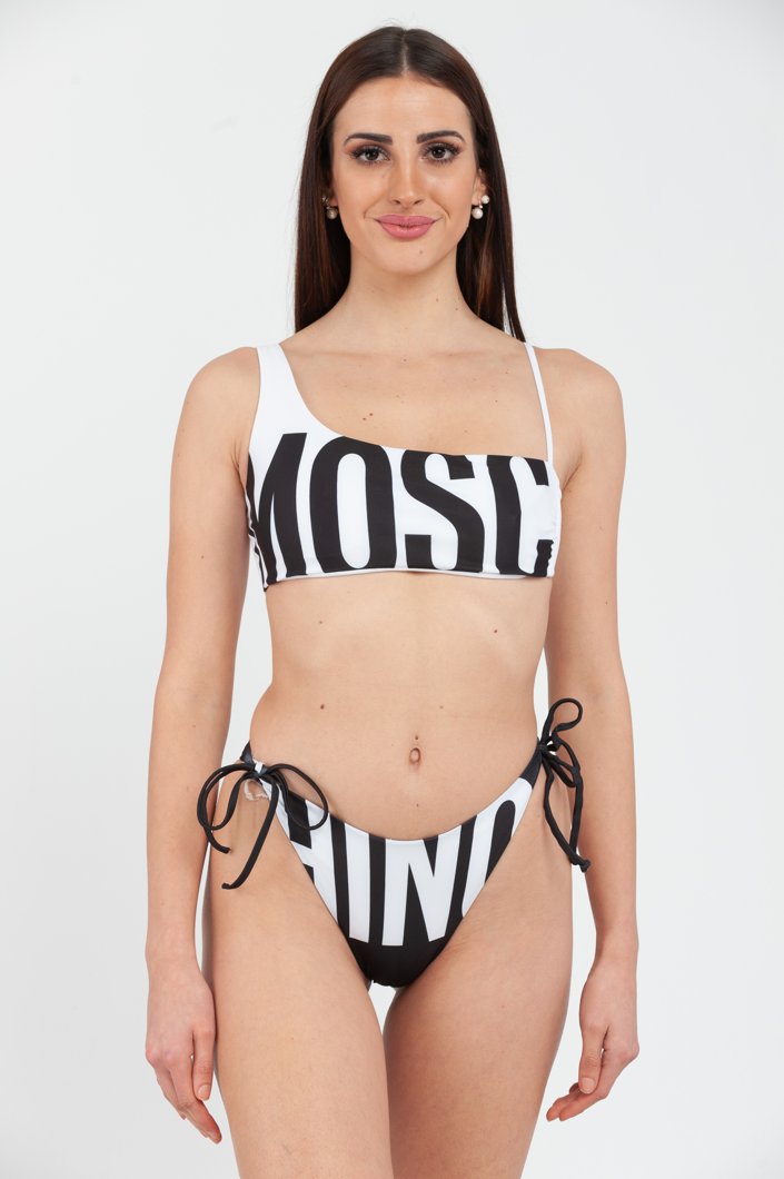 BIKINI TOP - UNIQUE COLOR