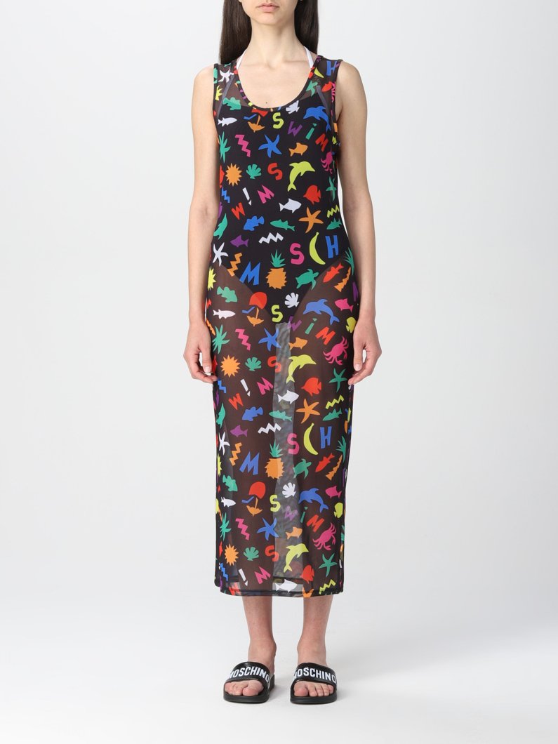 PAREO - BLACK FANTASY