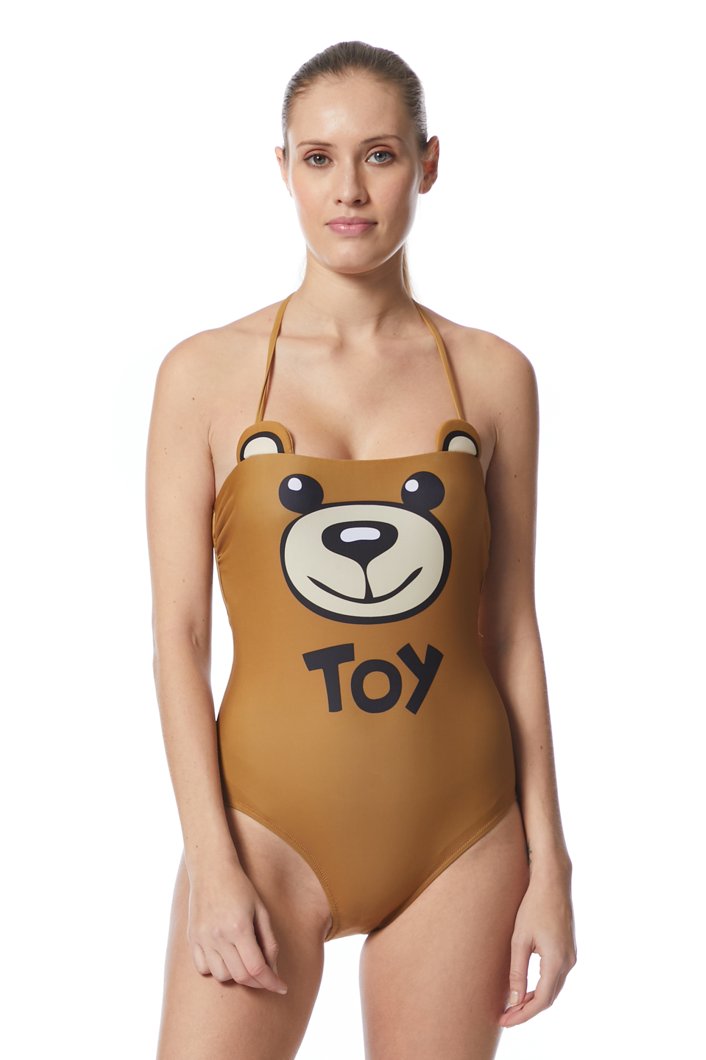 SWIMSUIT - COLORWAY FANTASY