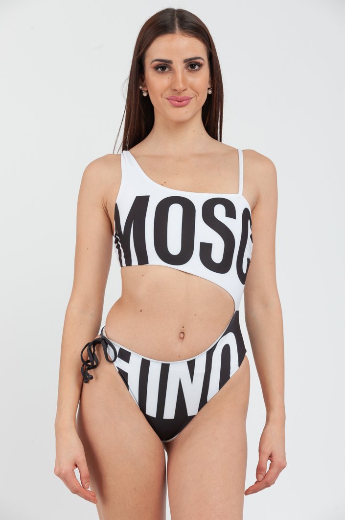 SWIMSUIT - UNIQUE COLOR