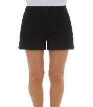 SHORTS - BLACK