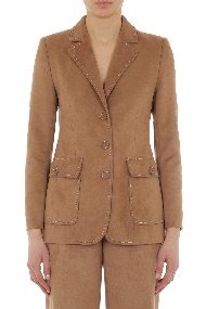 JACKET - BEIGE