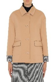 JACKET - MULTI BEIGE