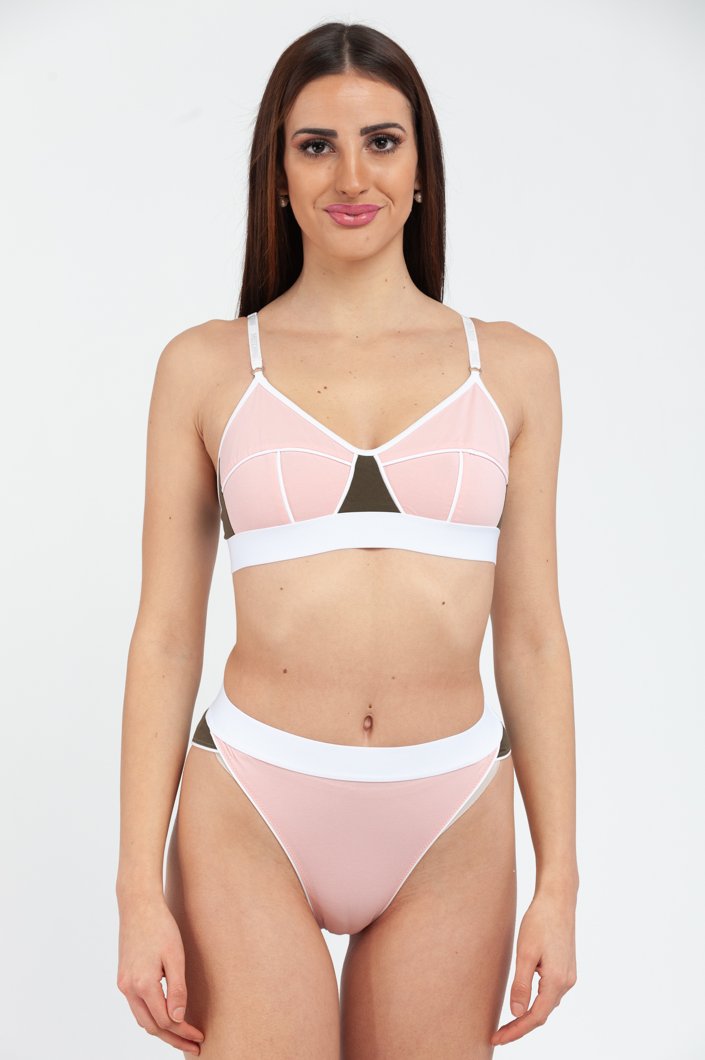 BRA - PINK