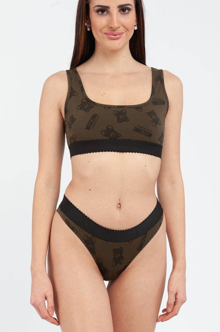 SLIP - GREEN FANTASY