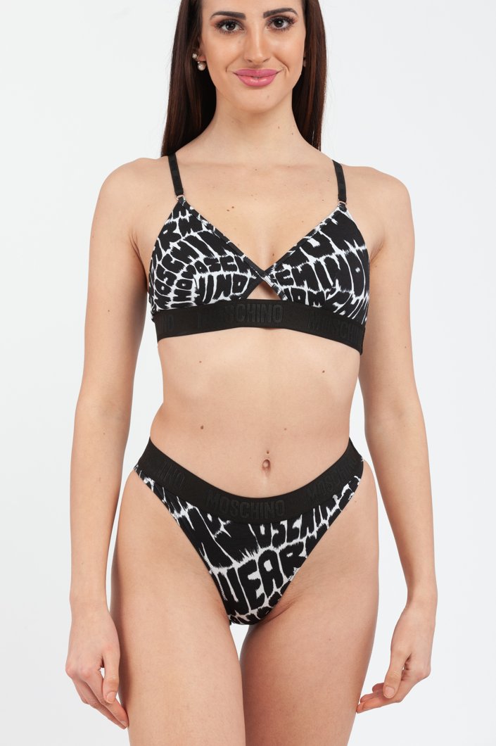 SLIP - BLACK FANTASY