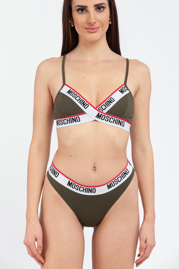 SLIPS 2 PACK - GREEN