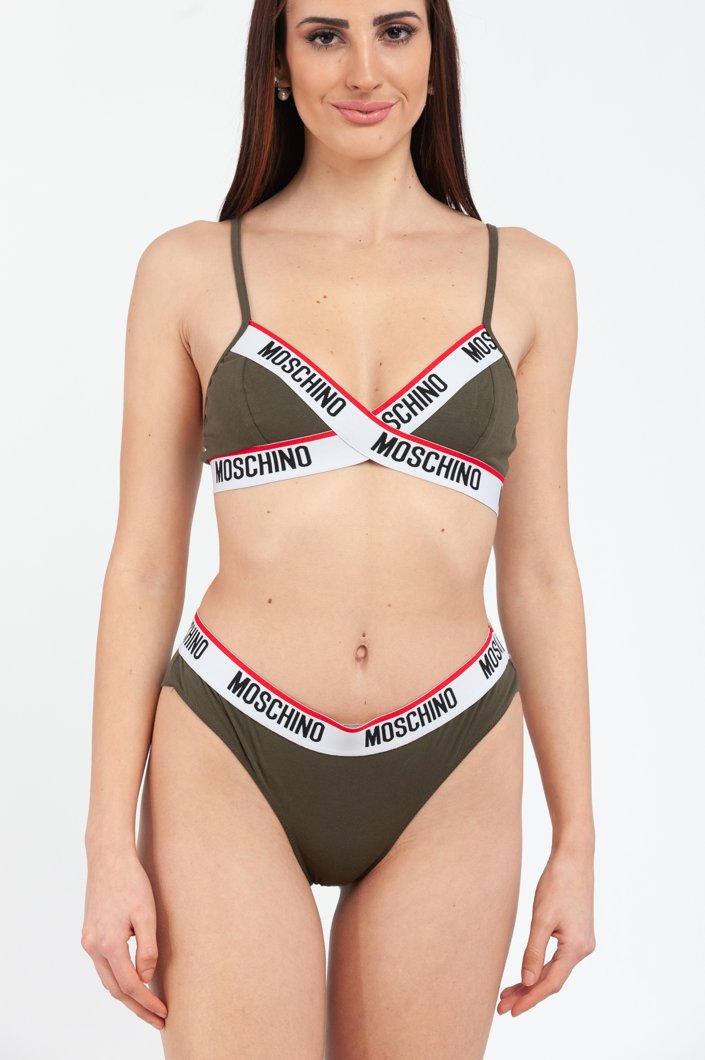 SLIPS 2 PACK - GREEN