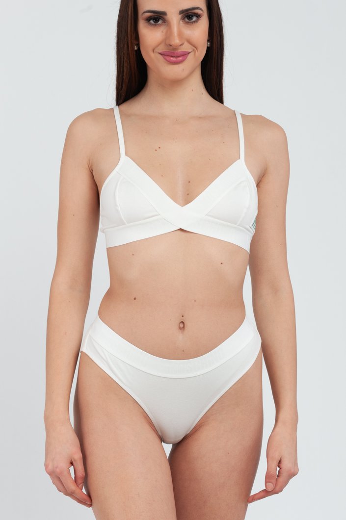 SLIPS 2 PACK - WHITE
