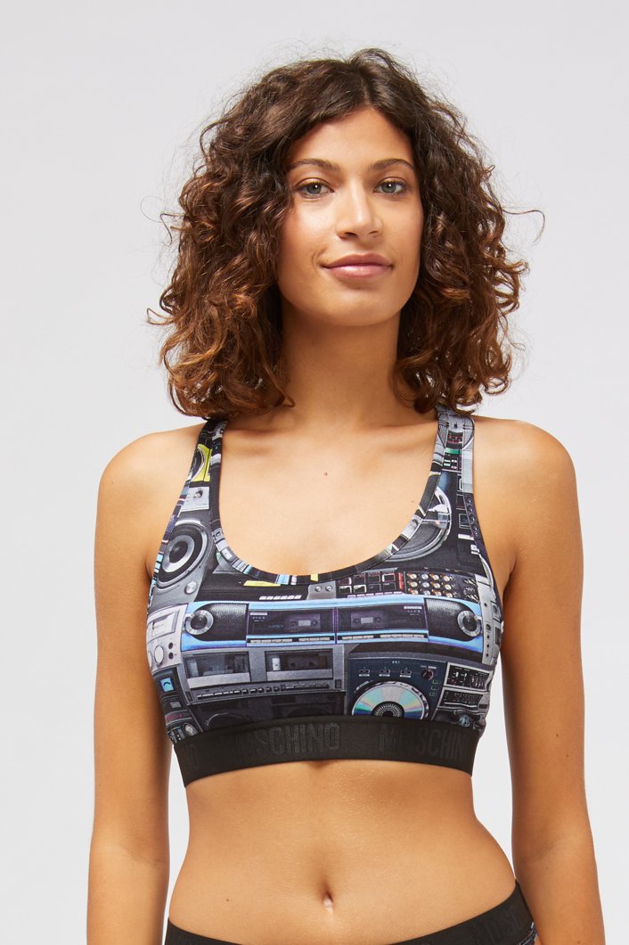 TOP - COLORWAY FANTASY