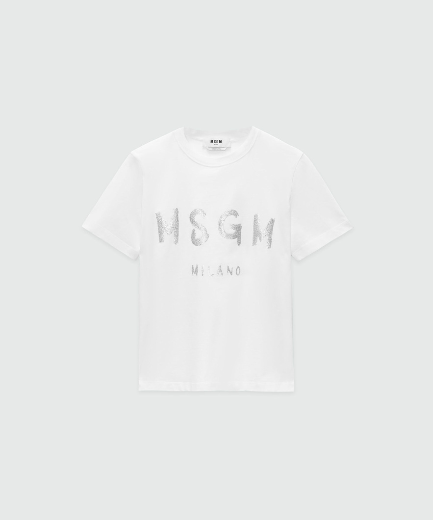 T-SHIRT - OPTICAL WHITE