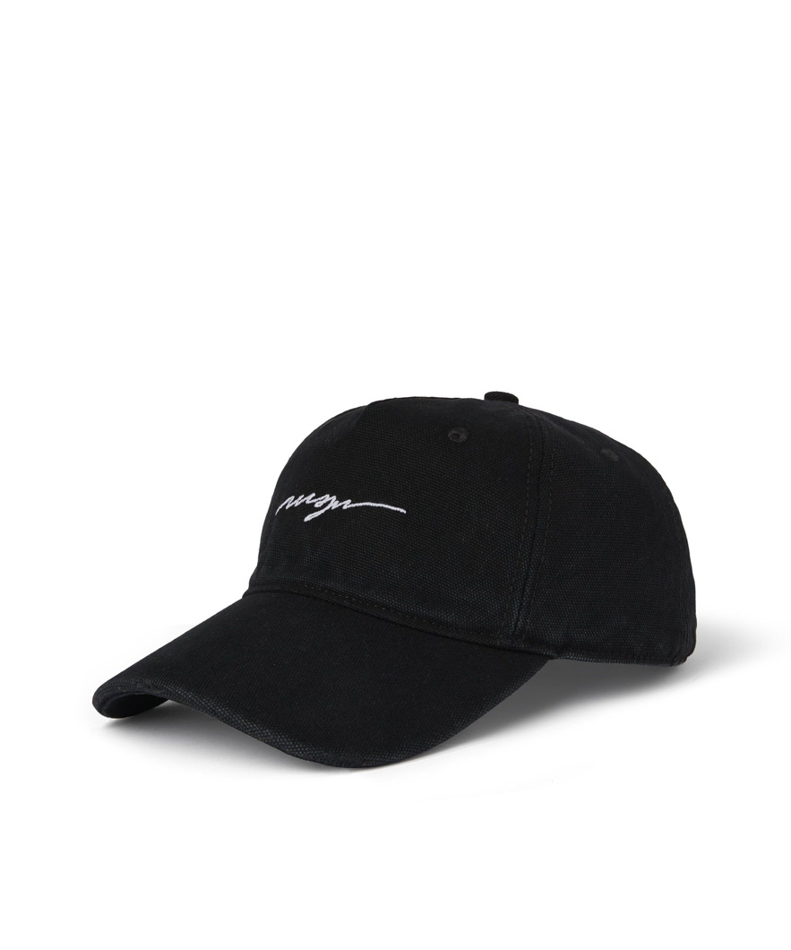 CAP - BLACK
