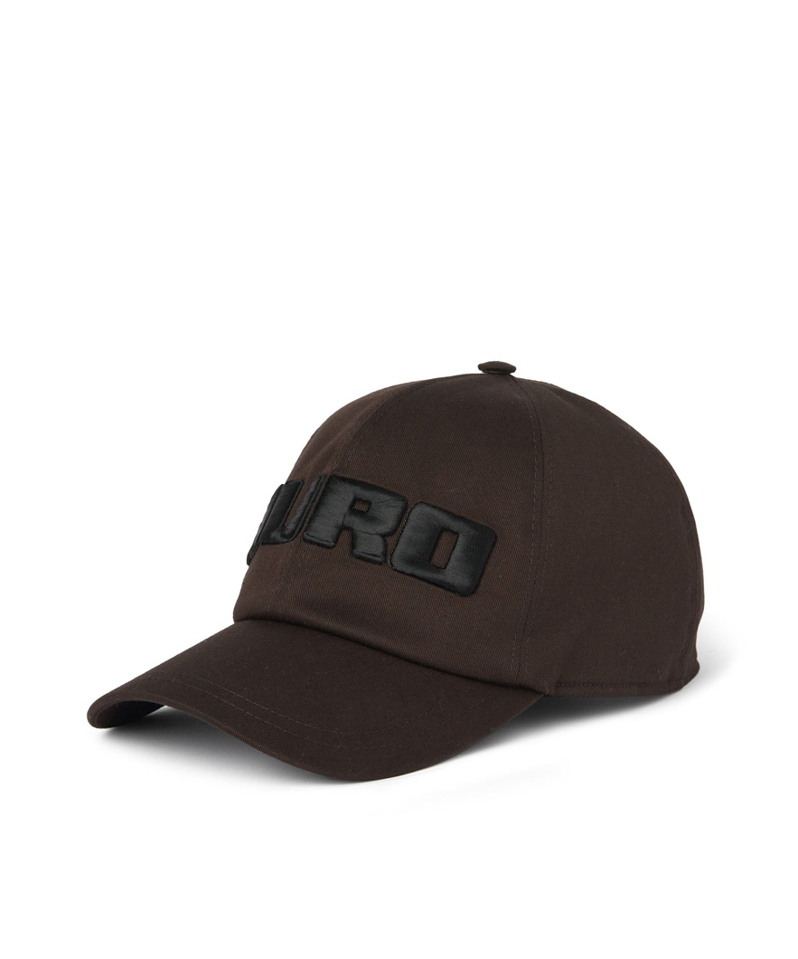 CAP - MILITARY GREEN