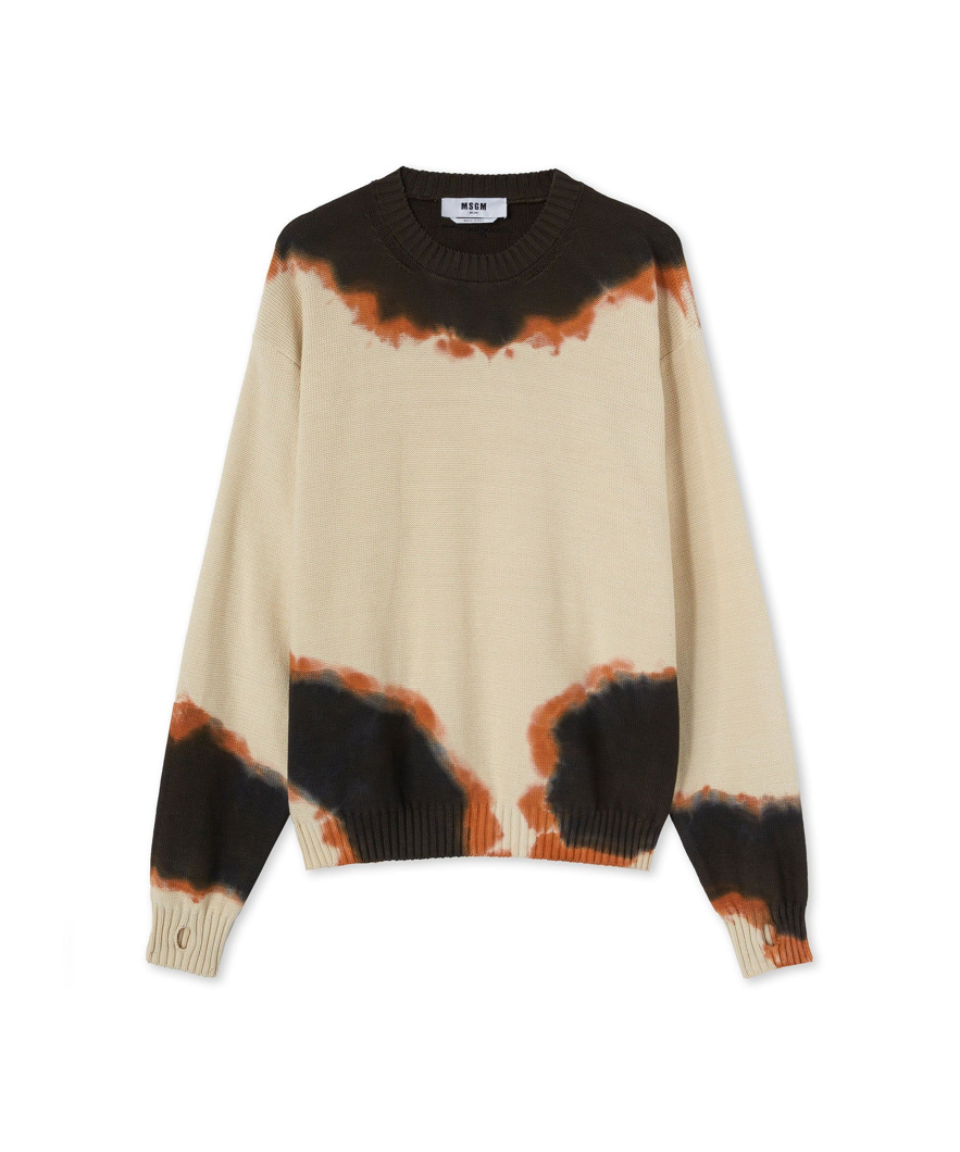 SWEATER - MULTICOLOR