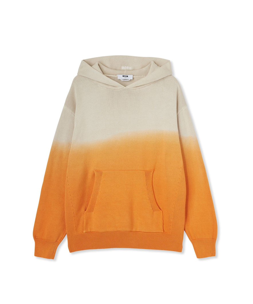 SWEATER - BEIGE