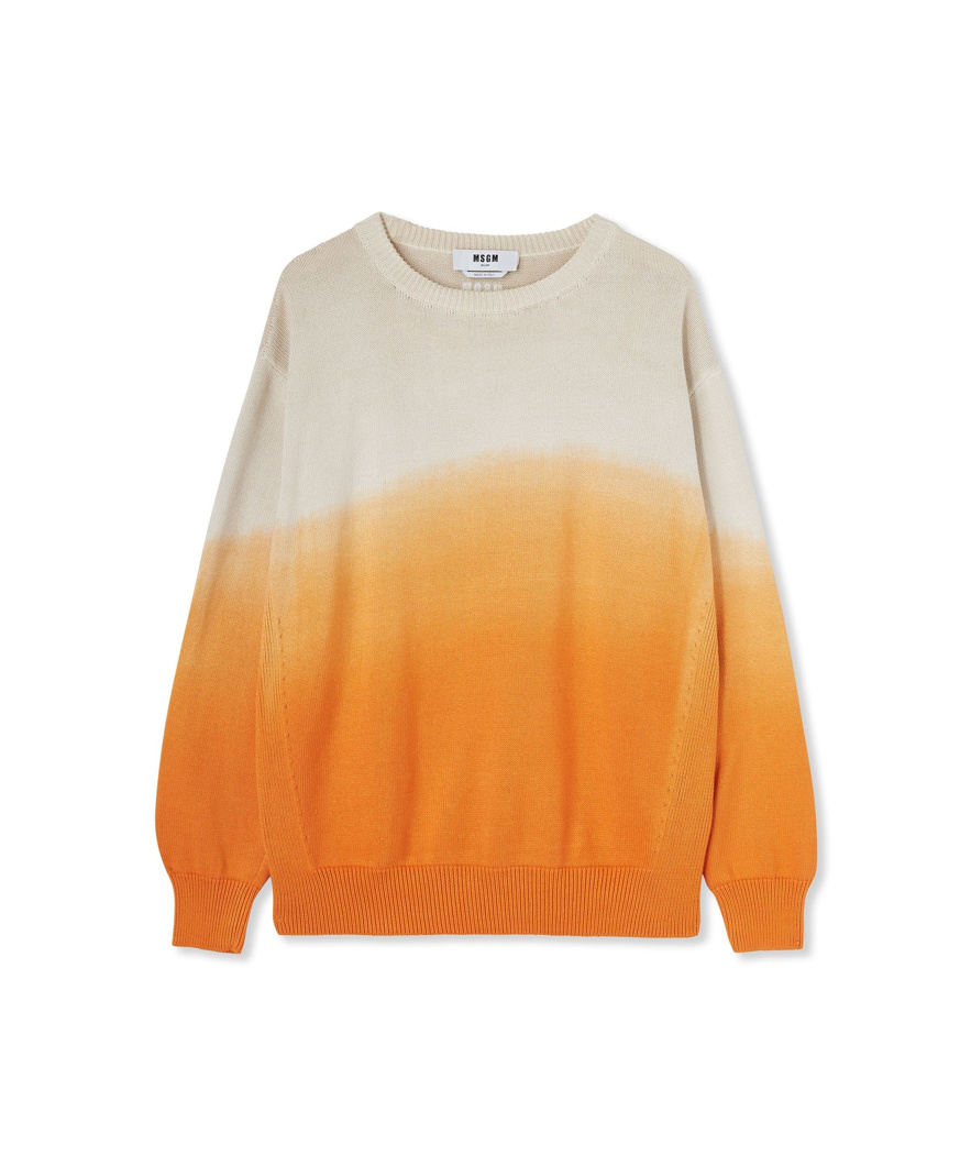 SWEATER - BEIGE