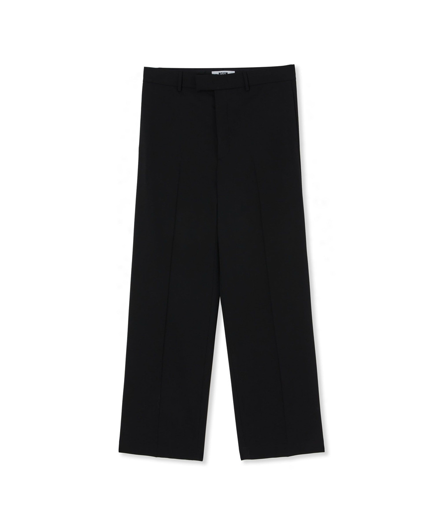 PANTS - BLACK