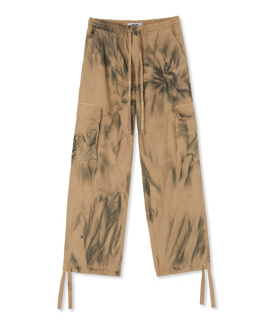 PANTS - BEIGE