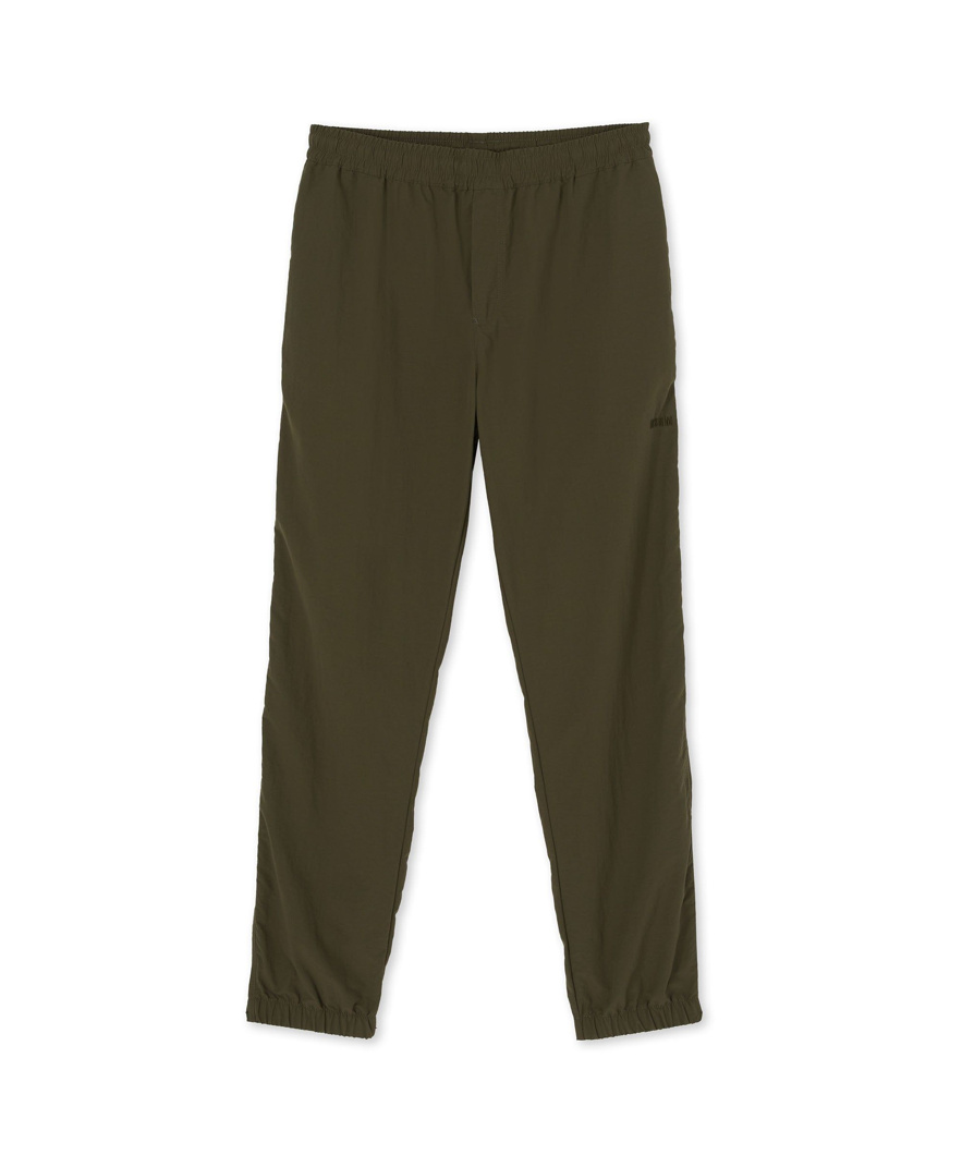 PANTS - MILITARY GREEN