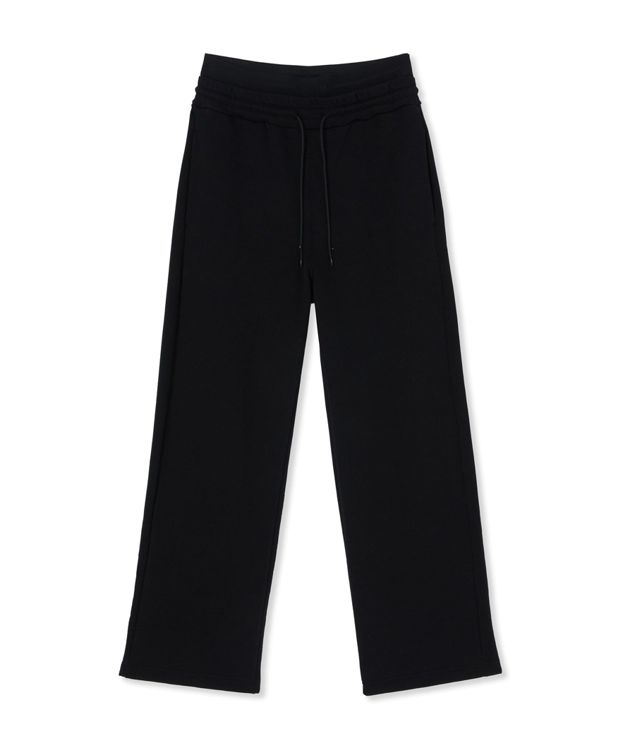 PANTS - BLACK