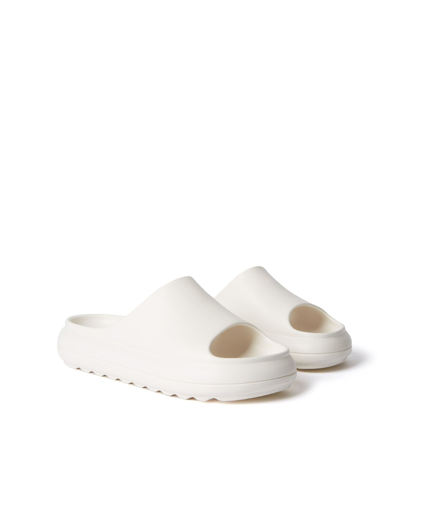 SLIDES - OFF WHITE