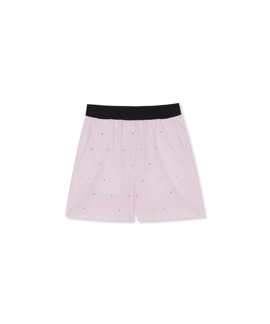 SHORTS - PINK