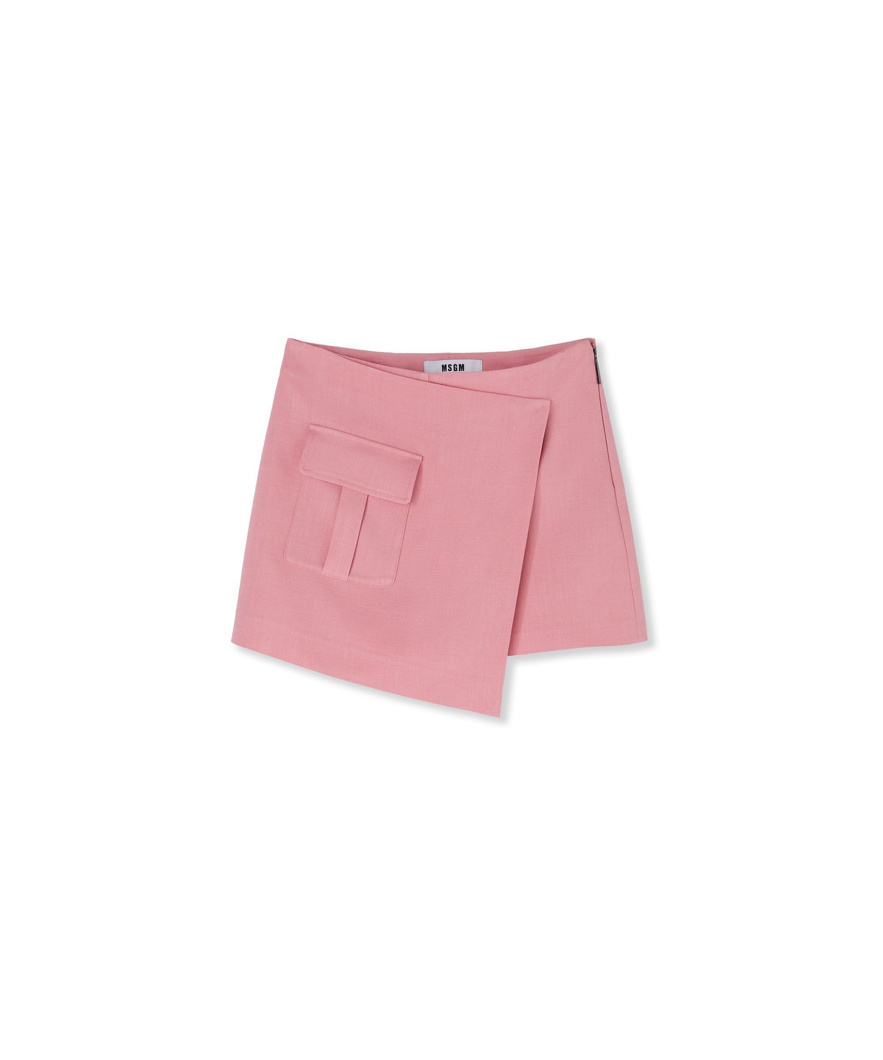 SHORTS - PINK