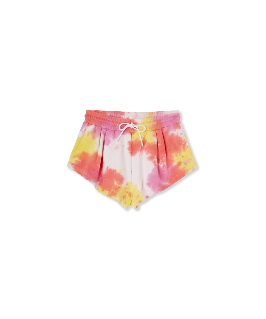 SHORTS - MULTICOLOR