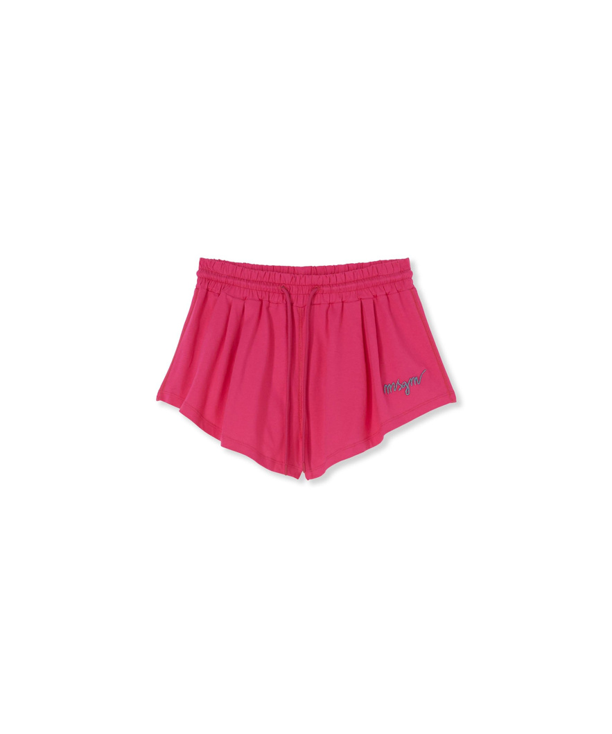 SHORTS - FUCHSIA