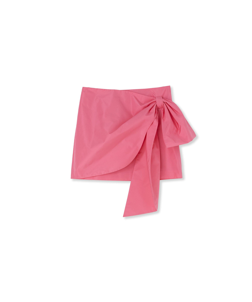 SKIRT - PINK