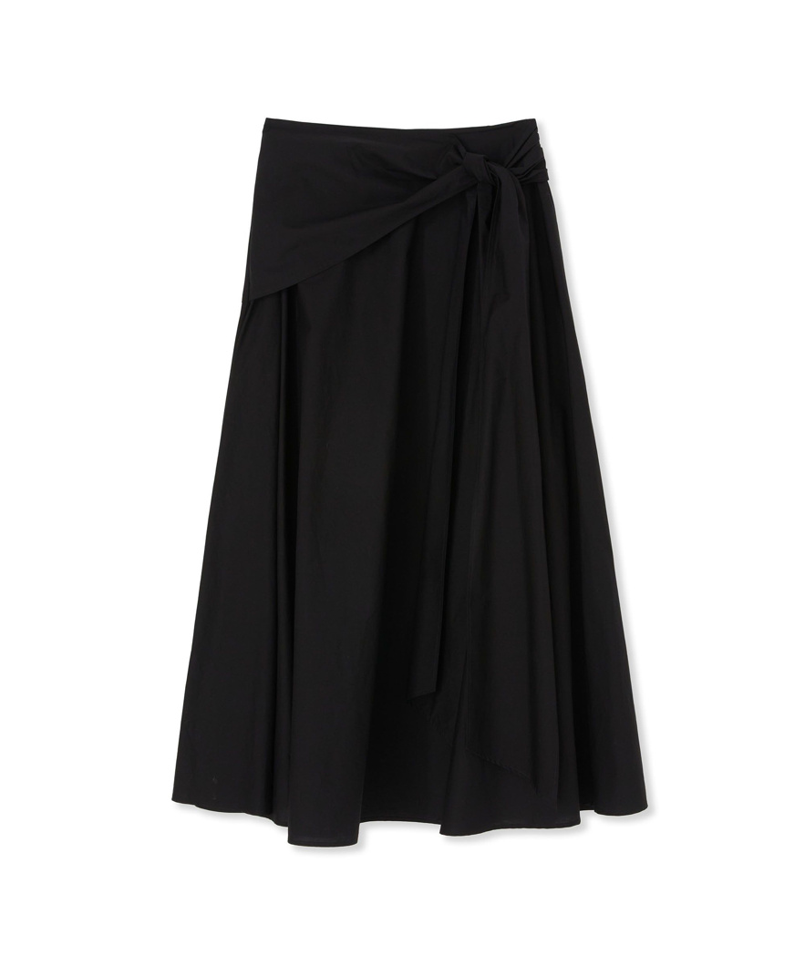 SKIRT - BLACK