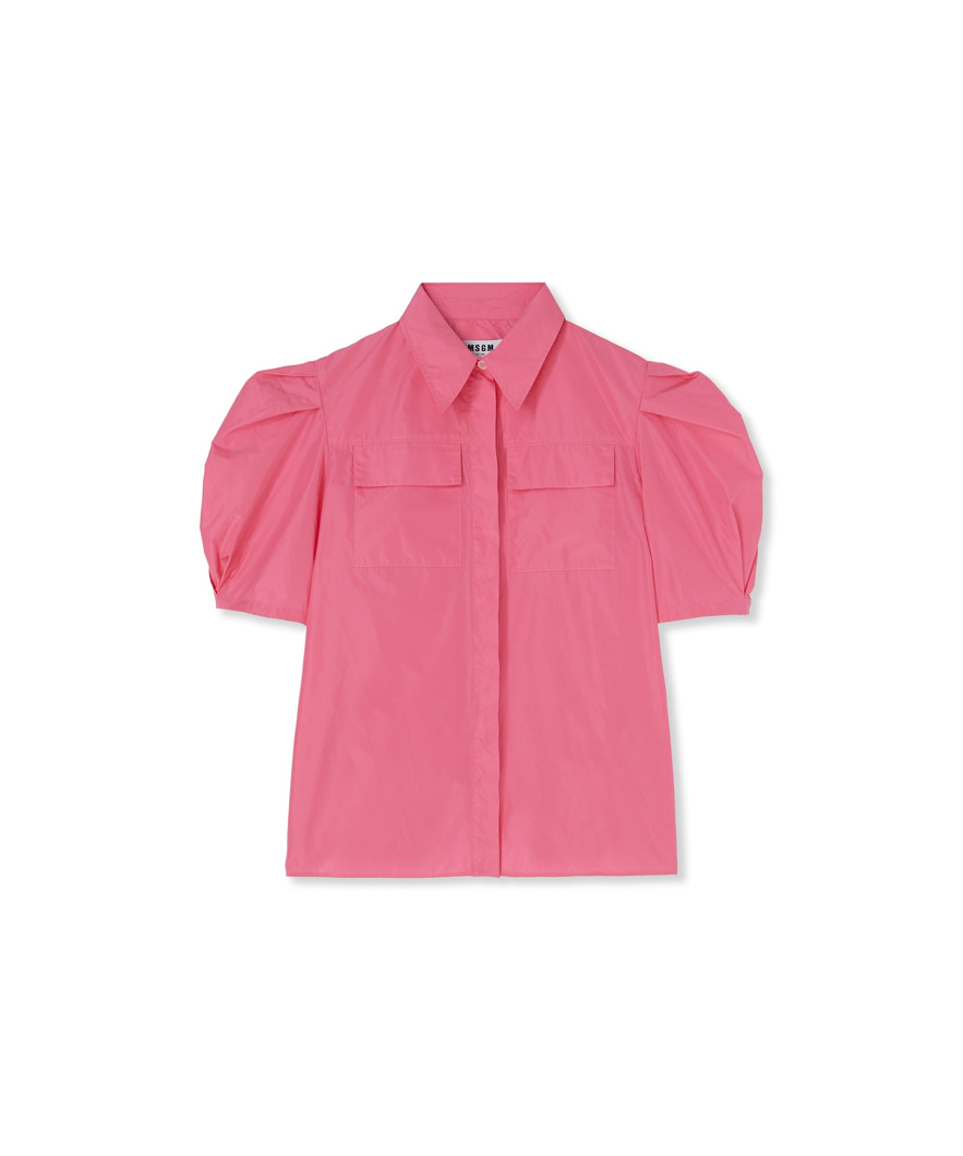 BLOUSE - PINK