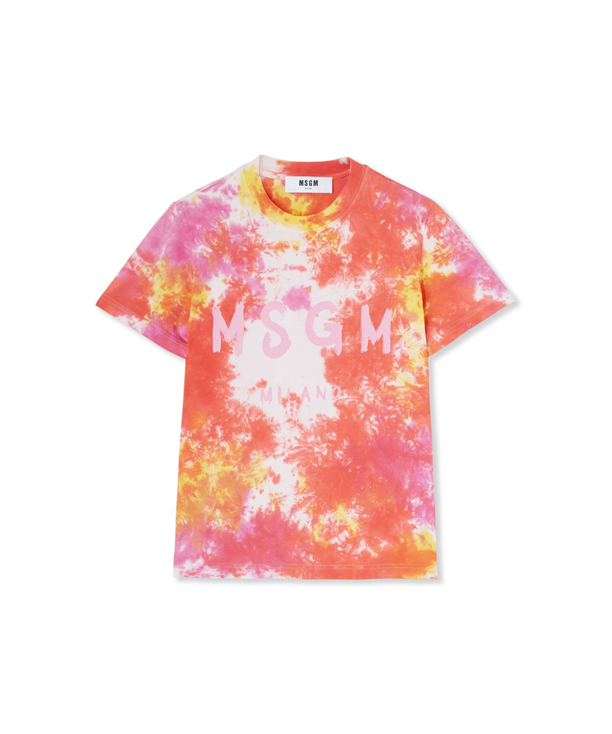 T-SHIRT - MULTICOLOR
