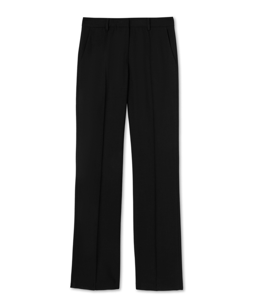 PANTS - BLACK