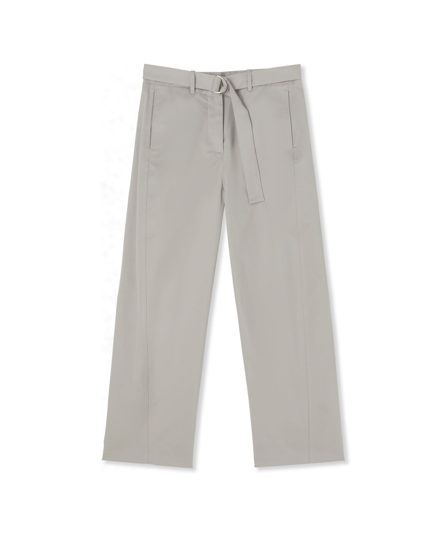PANTS - LIGHT GREY