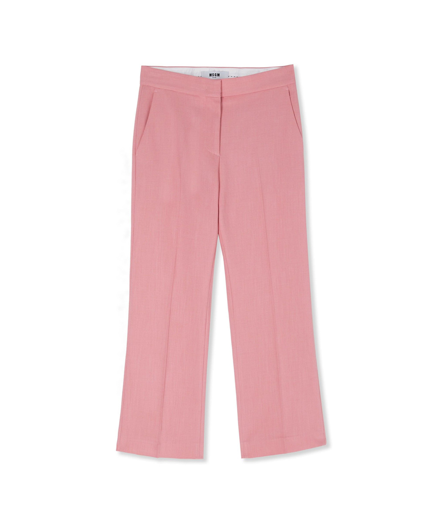 PANTS - PINK