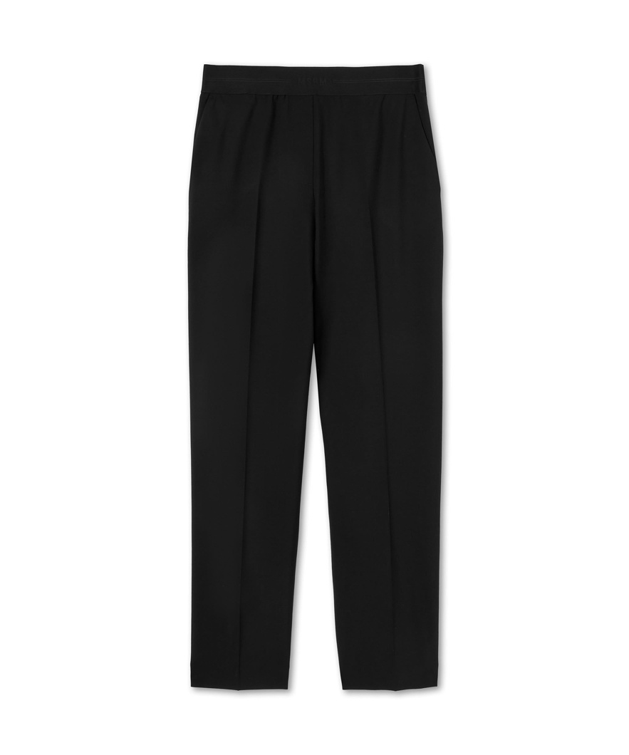 PANTS - BLACK