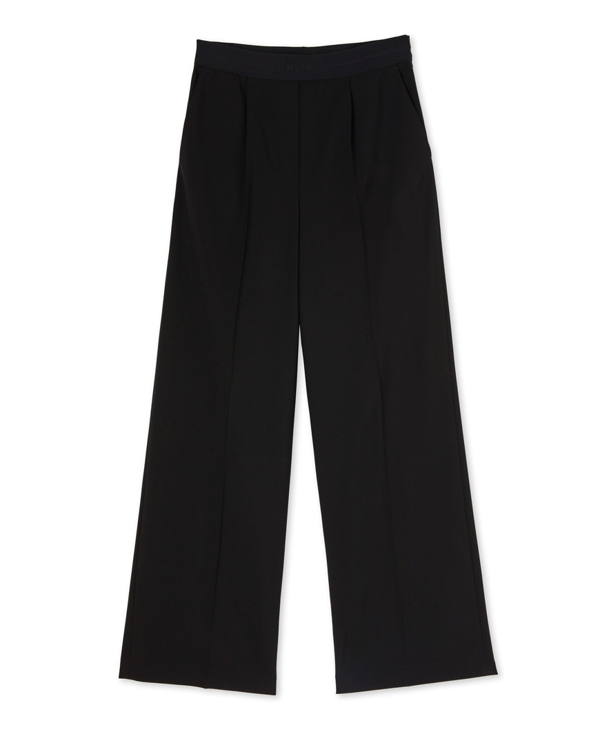 PANTS - BLACK