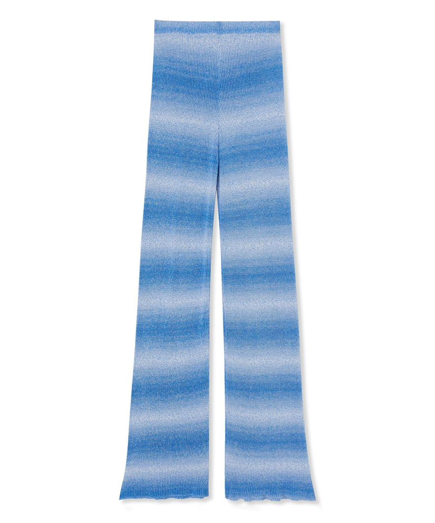 PANTS - LIGHT BLUE