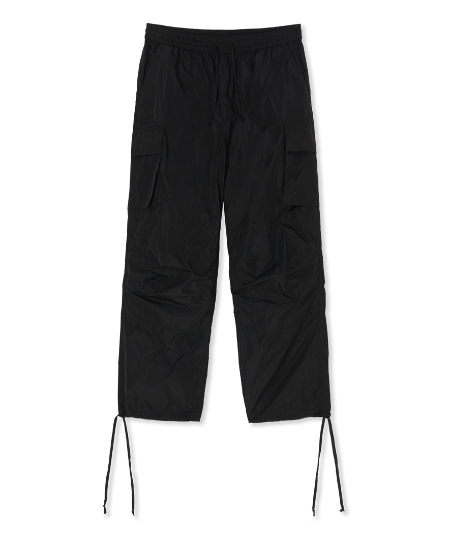PANTS - BLACK