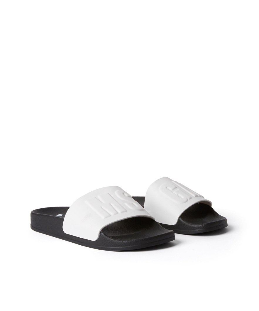 SLIDES - OPTICAL WHITE