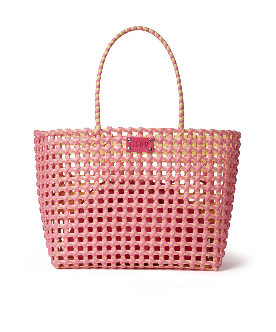 HANDBAG - PINK