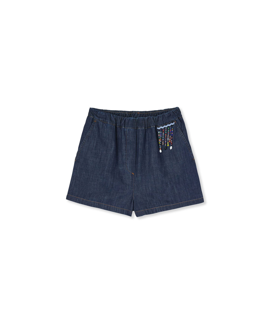 SHORTS - NAVY