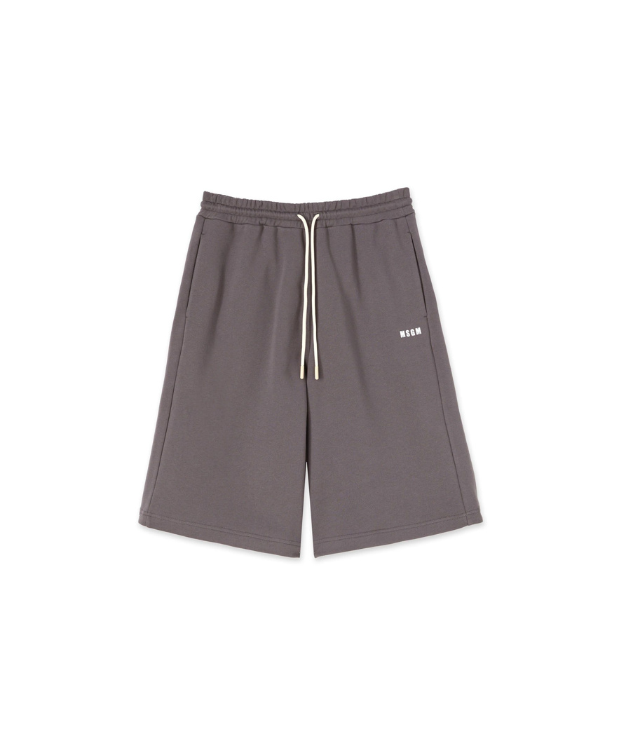 SHORTS - ANTHRACITE